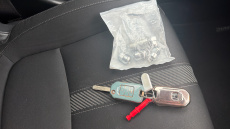 Honda Civic 1.5 VTEC Turbo Sport 5dr Petrol Hatchback